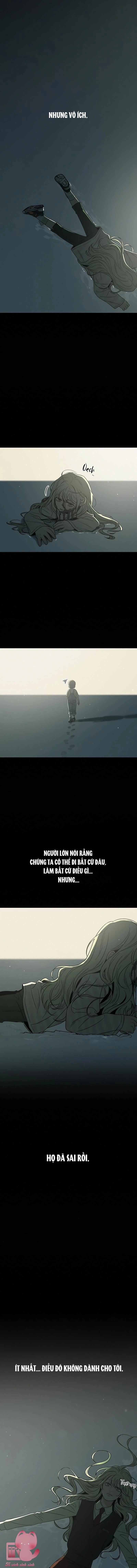 Chiến Lược: Tình Yêu Trong Sáng Chapter 122 - 7