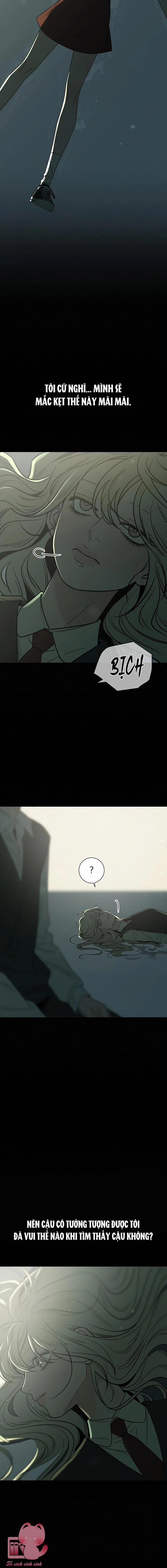 Chiến Lược: Tình Yêu Trong Sáng Chapter 122 - 8