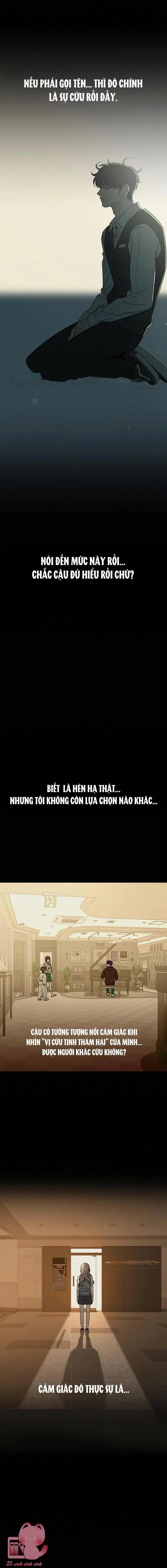 Chiến Lược: Tình Yêu Trong Sáng Chapter 122 - 9