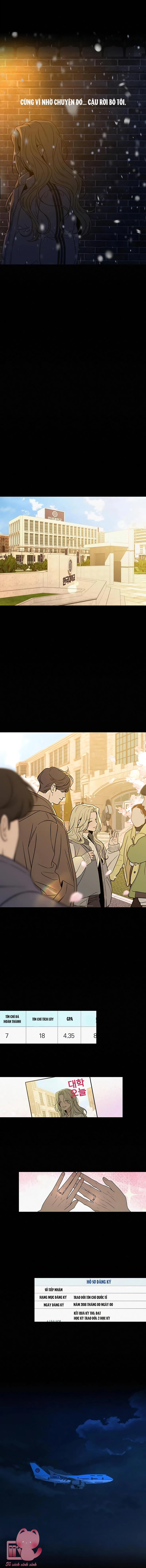 Chiến Lược: Tình Yêu Trong Sáng Chapter 122 - 12