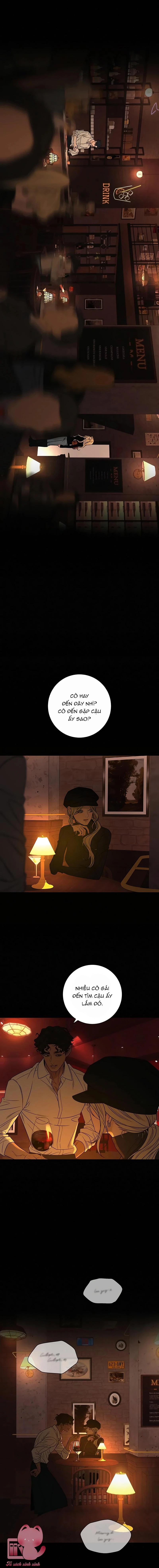 Chiến Lược: Tình Yêu Trong Sáng Chapter 122 - 14