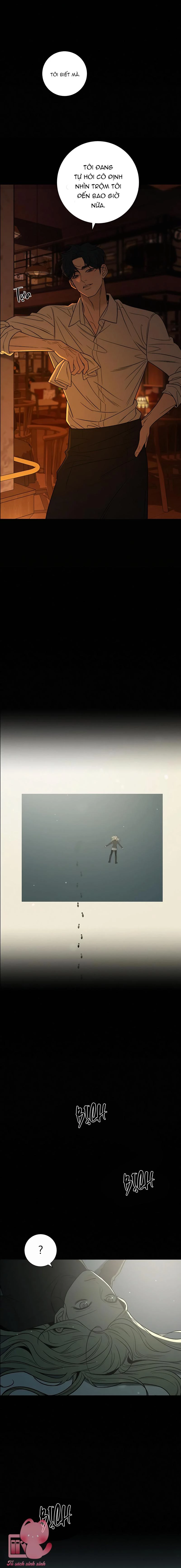 Chiến Lược: Tình Yêu Trong Sáng Chapter 122 - 16