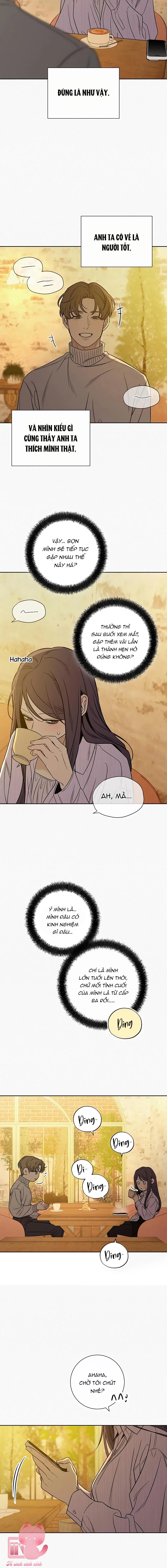 Chiến Lược: Tình Yêu Trong Sáng Chapter 122 - 19