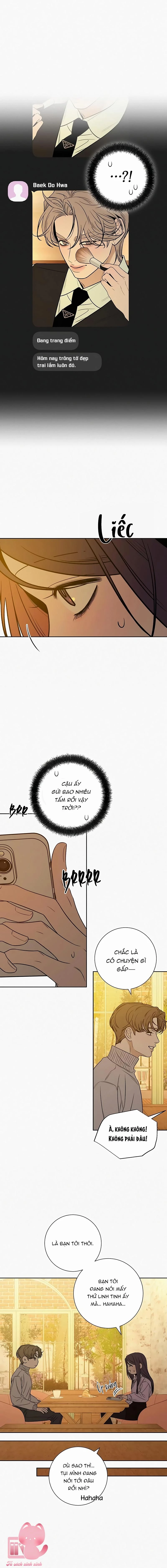 Chiến Lược: Tình Yêu Trong Sáng Chapter 122 - 20