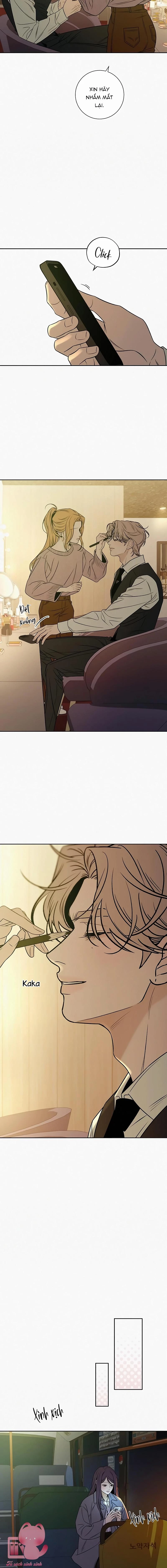 Chiến Lược: Tình Yêu Trong Sáng Chapter 122 - 22