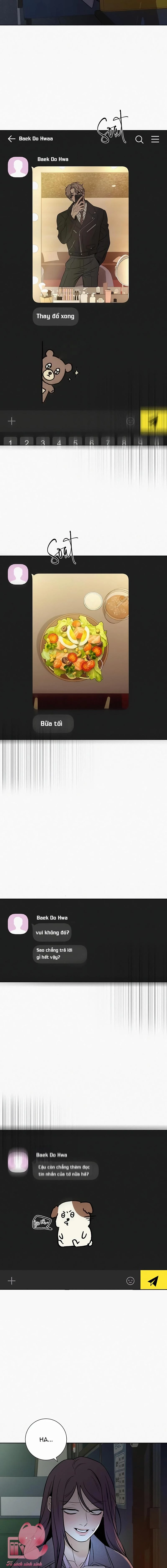 Chiến Lược: Tình Yêu Trong Sáng Chapter 122 - 23