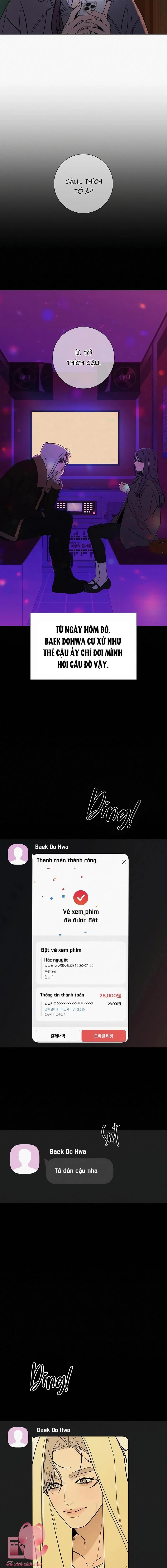 Chiến Lược: Tình Yêu Trong Sáng Chapter 122 - 24