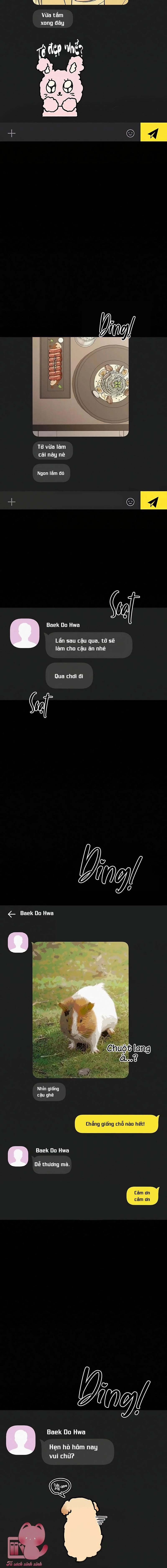 Chiến Lược: Tình Yêu Trong Sáng Chapter 122 - 25