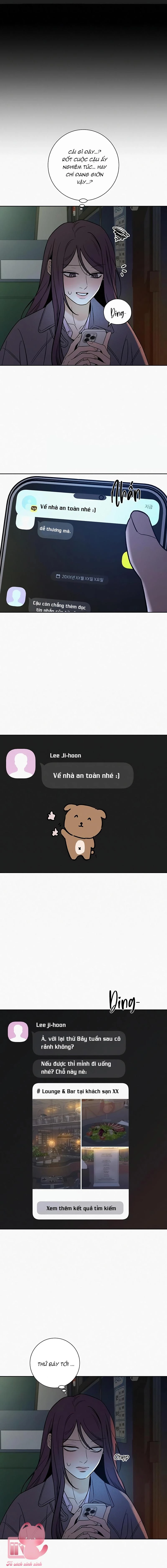 Chiến Lược: Tình Yêu Trong Sáng Chapter 122 - 26