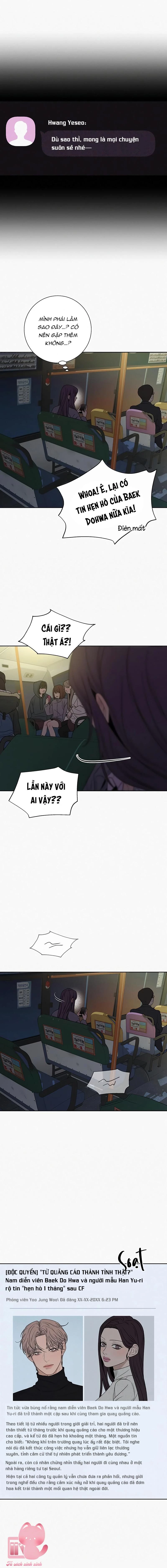 Chiến Lược: Tình Yêu Trong Sáng Chapter 122 - 27