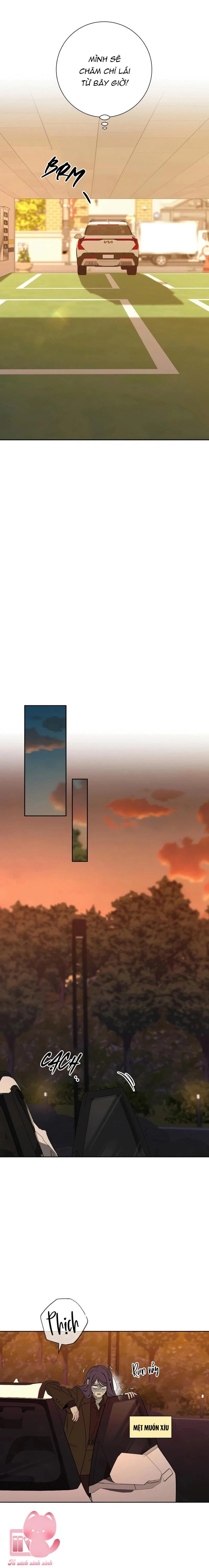 Chiến Lược: Tình Yêu Trong Sáng Chapter 123 - 7