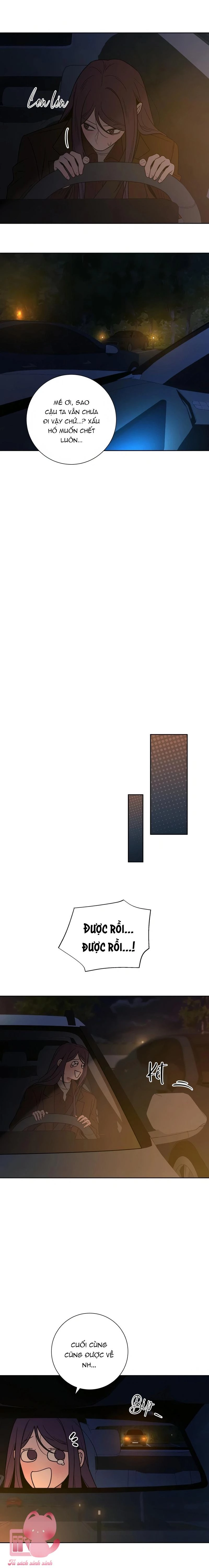 Chiến Lược: Tình Yêu Trong Sáng Chapter 123 - 15