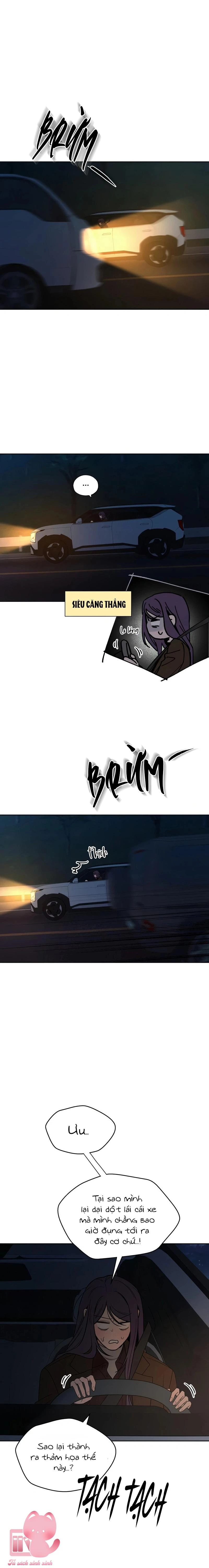 Chiến Lược: Tình Yêu Trong Sáng Chapter 123 - 17