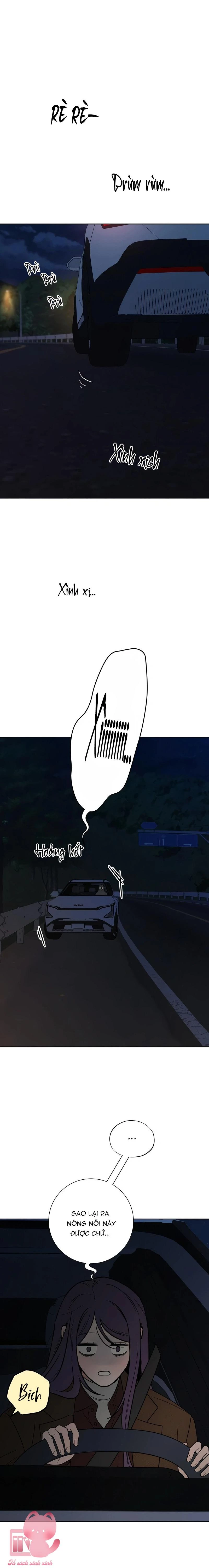 Chiến Lược: Tình Yêu Trong Sáng Chapter 123 - 18