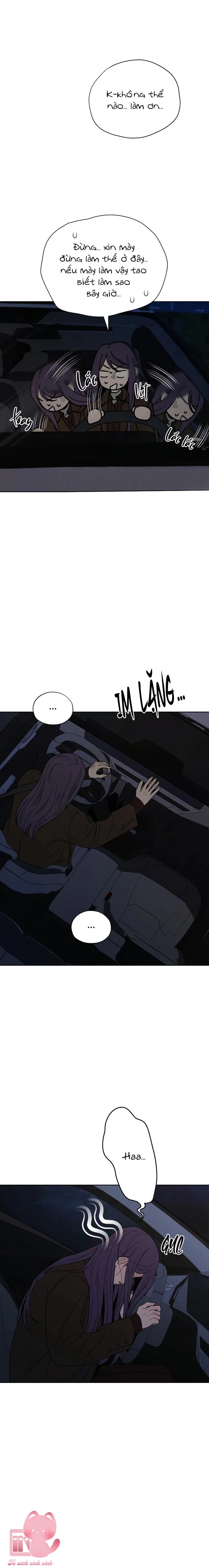 Chiến Lược: Tình Yêu Trong Sáng Chapter 123 - 19