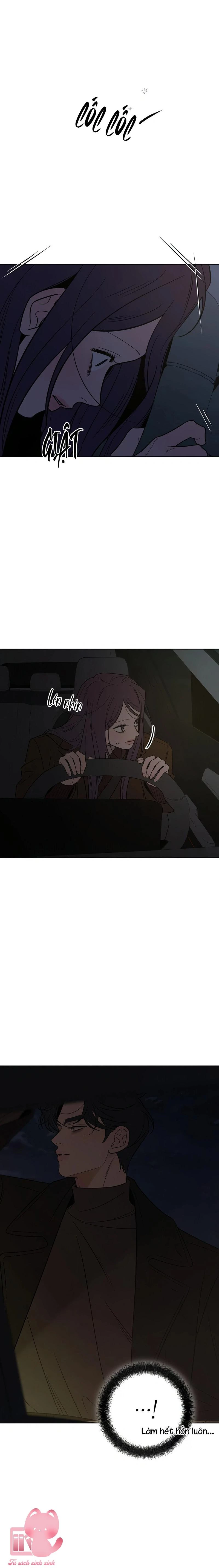 Chiến Lược: Tình Yêu Trong Sáng Chapter 123 - 20