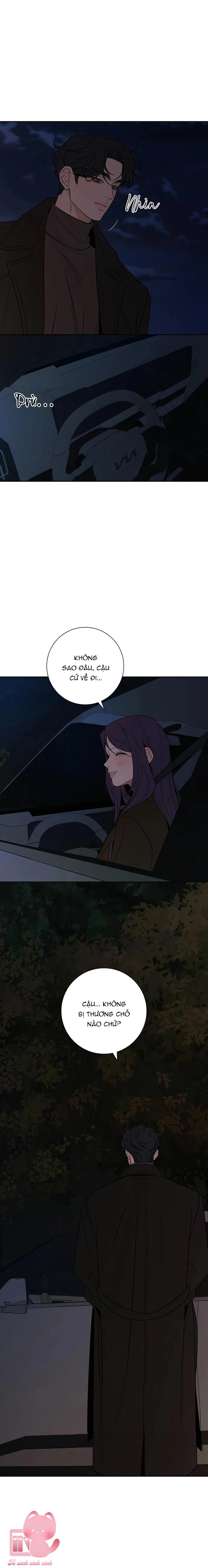 Chiến Lược: Tình Yêu Trong Sáng Chapter 123 - 22