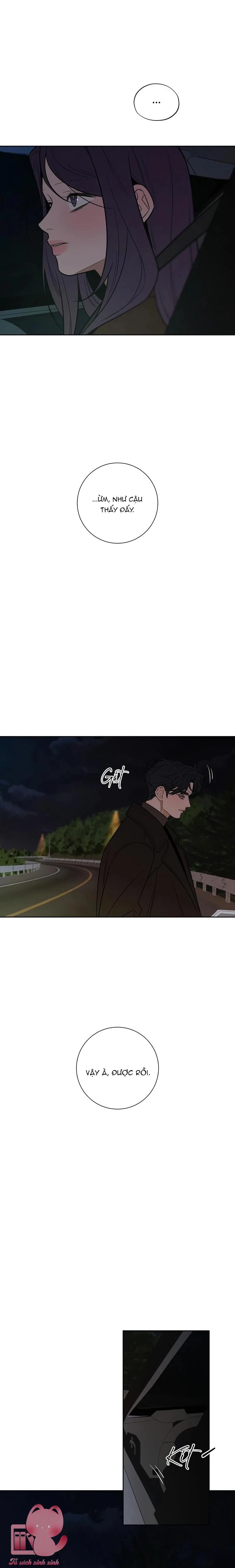 Chiến Lược: Tình Yêu Trong Sáng Chapter 123 - 23