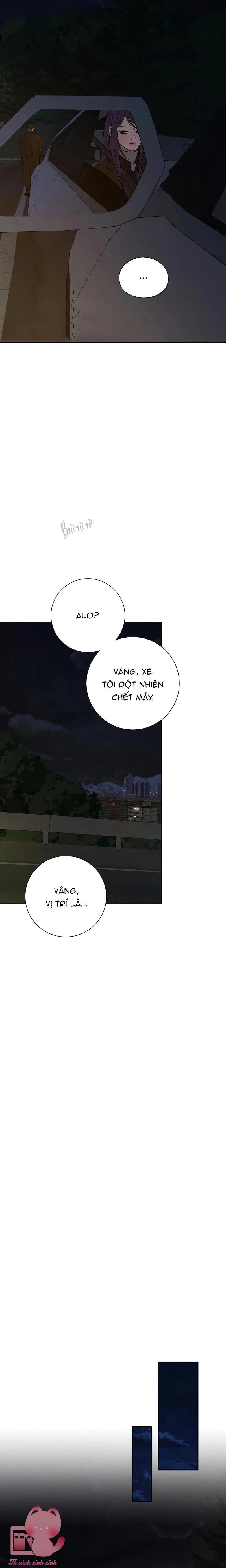 Chiến Lược: Tình Yêu Trong Sáng Chapter 123 - 24