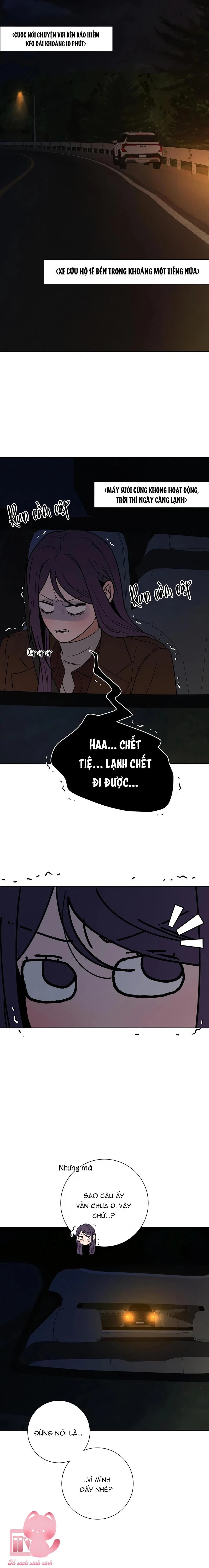 Chiến Lược: Tình Yêu Trong Sáng Chapter 123 - 25