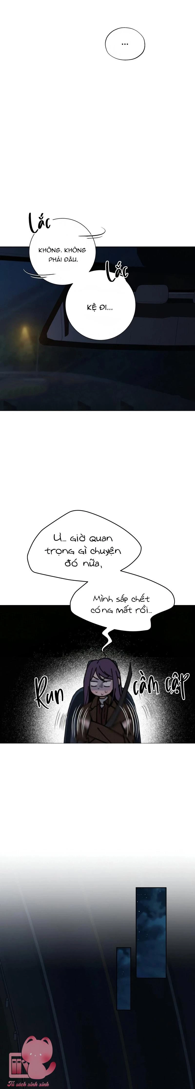 Chiến Lược: Tình Yêu Trong Sáng Chapter 123 - 26