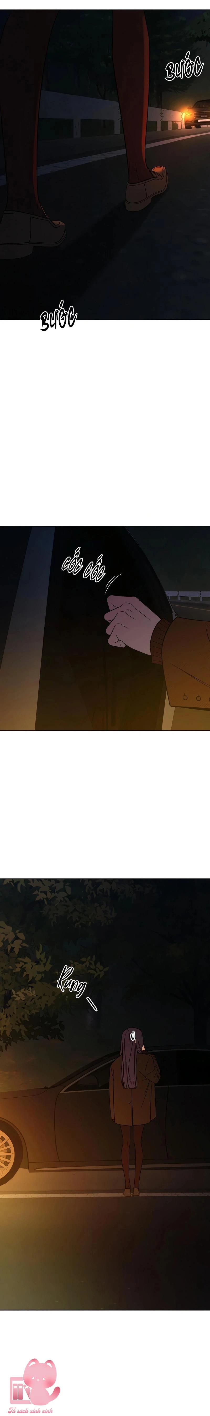 Chiến Lược: Tình Yêu Trong Sáng Chapter 123 - 28