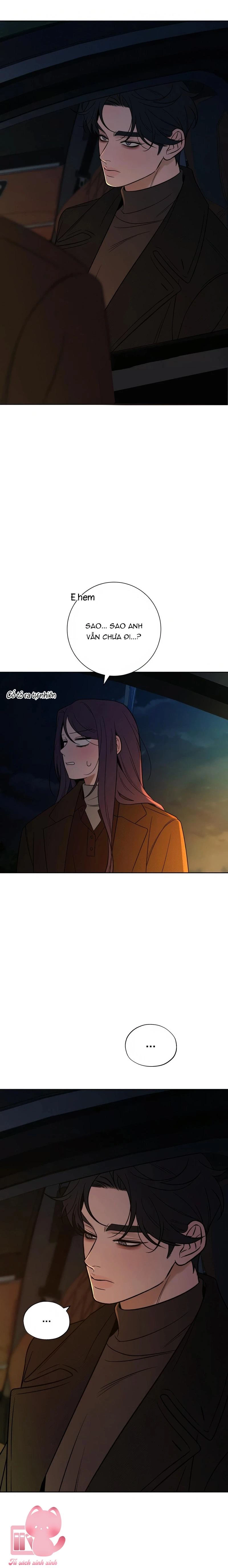 Chiến Lược: Tình Yêu Trong Sáng Chapter 123 - 29