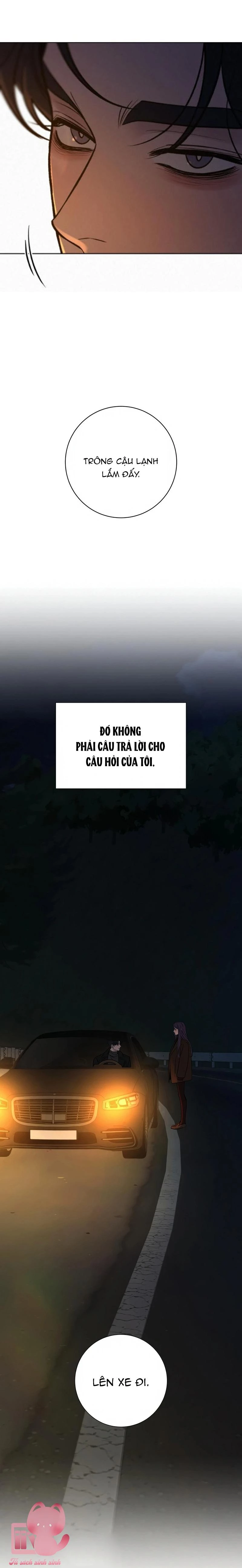 Chiến Lược: Tình Yêu Trong Sáng Chapter 123 - 30