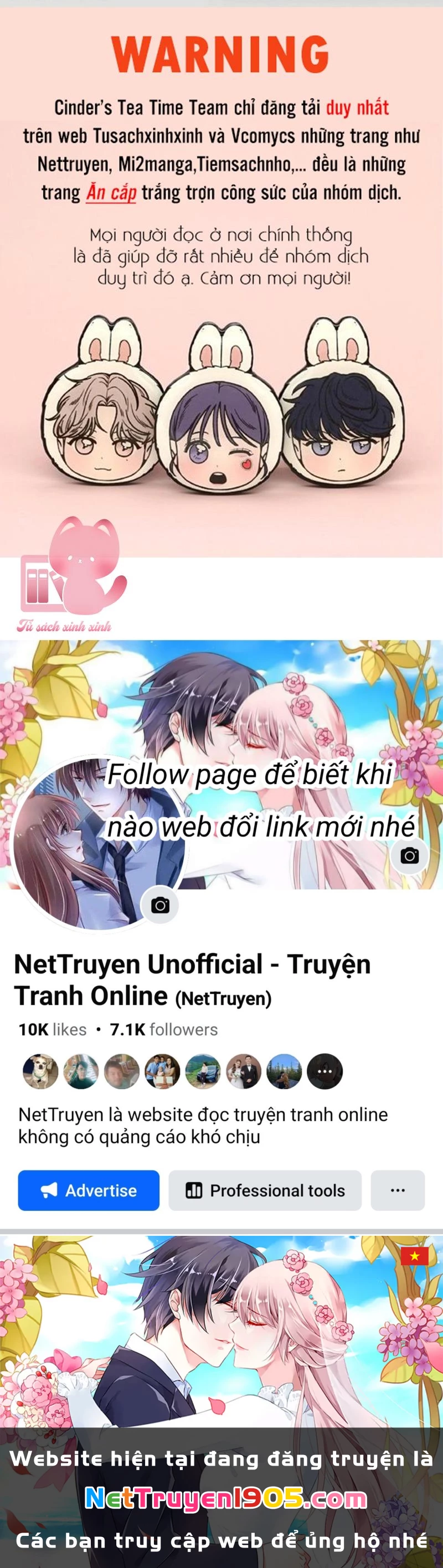 Chiến Lược: Tình Yêu Trong Sáng Chapter 123 - 31