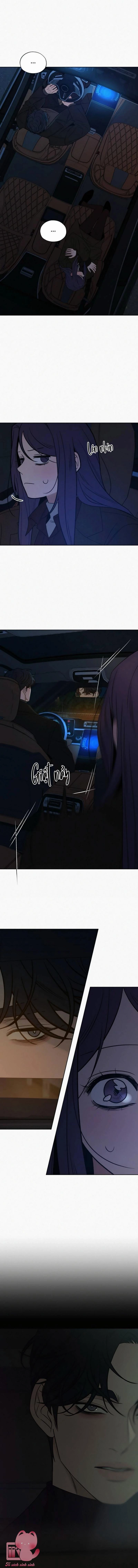 Chiến Lược: Tình Yêu Trong Sáng Chapter 124 - 4