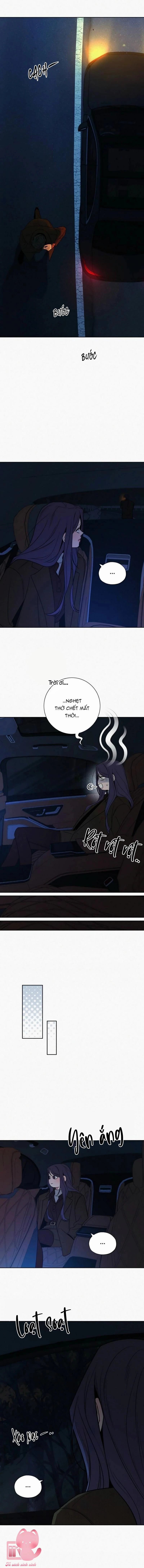 Chiến Lược: Tình Yêu Trong Sáng Chapter 124 - 6