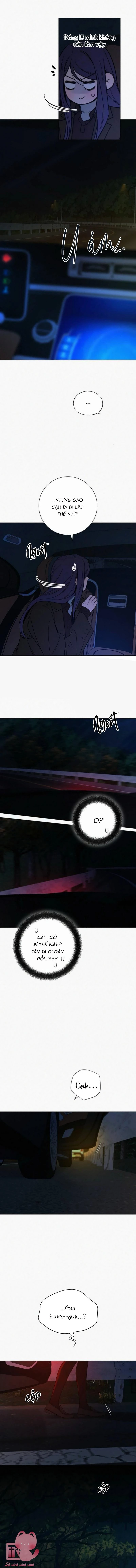 Chiến Lược: Tình Yêu Trong Sáng Chapter 124 - 7