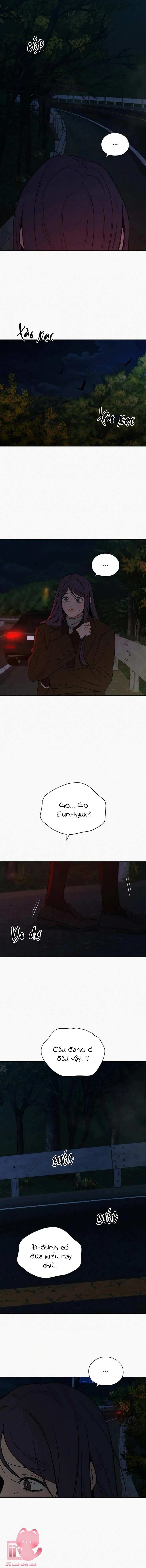 Chiến Lược: Tình Yêu Trong Sáng Chapter 124 - 8