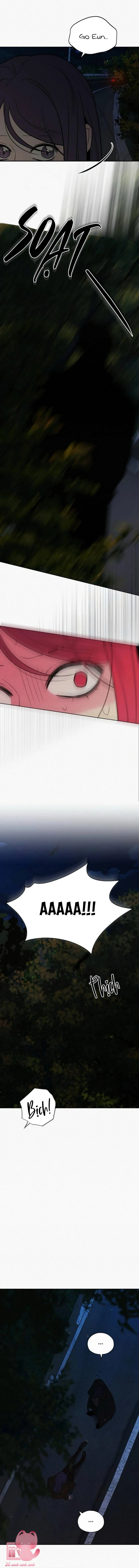 Chiến Lược: Tình Yêu Trong Sáng Chapter 124 - 9