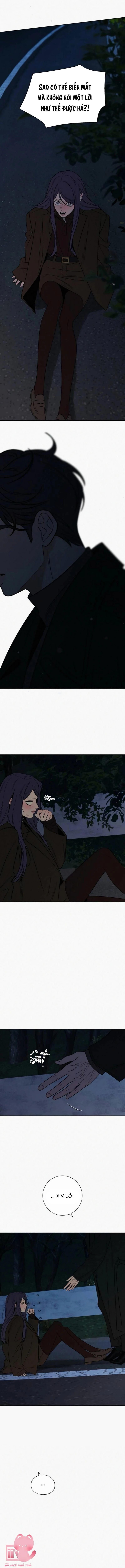 Chiến Lược: Tình Yêu Trong Sáng Chapter 124 - 11