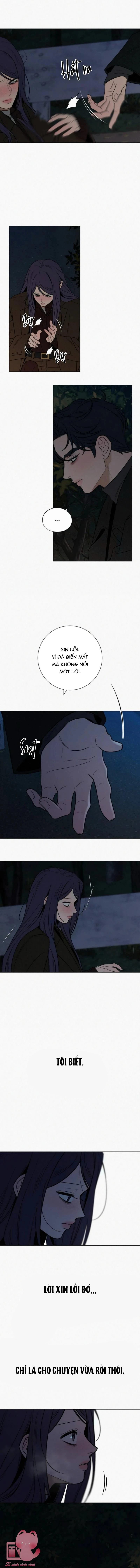 Chiến Lược: Tình Yêu Trong Sáng Chapter 124 - 12