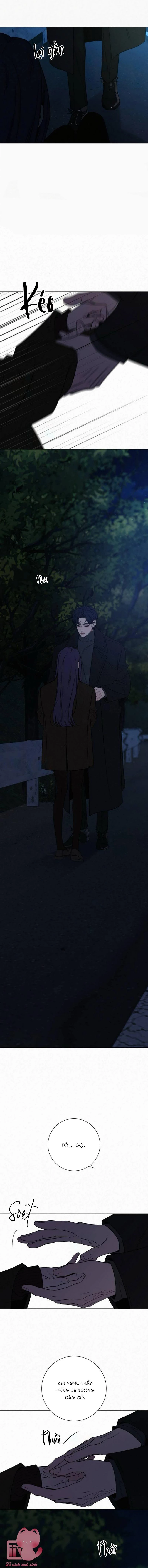 Chiến Lược: Tình Yêu Trong Sáng Chapter 124 - 14