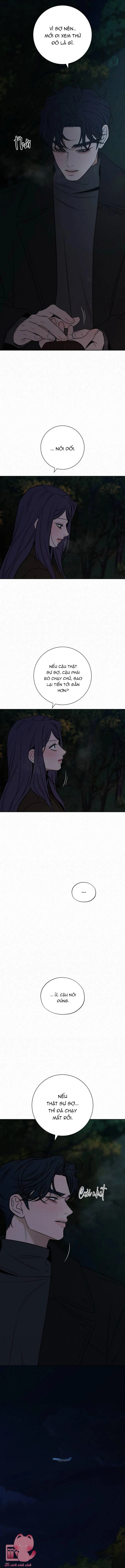 Chiến Lược: Tình Yêu Trong Sáng Chapter 124 - 15