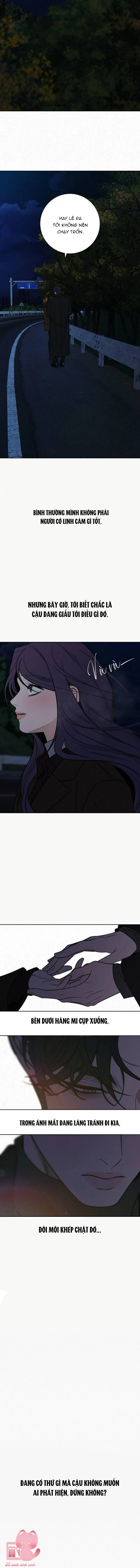 Chiến Lược: Tình Yêu Trong Sáng Chapter 124 - 16