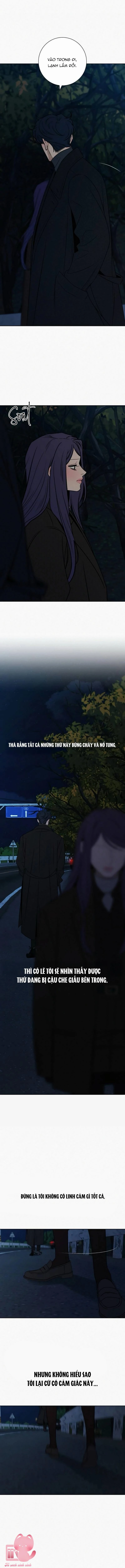 Chiến Lược: Tình Yêu Trong Sáng Chapter 124 - 17