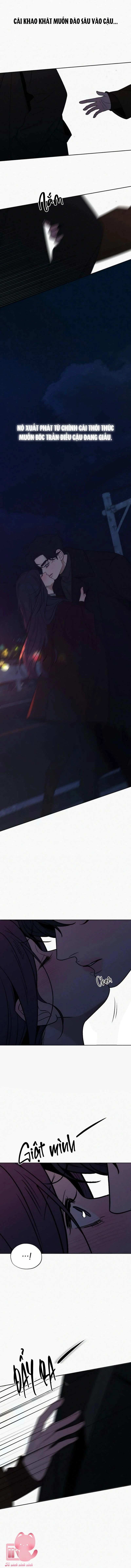 Chiến Lược: Tình Yêu Trong Sáng Chapter 124 - 18