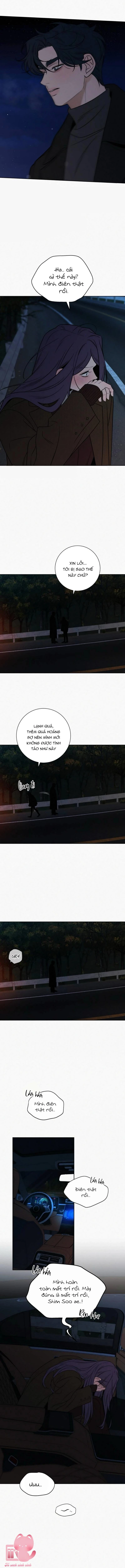 Chiến Lược: Tình Yêu Trong Sáng Chapter 124 - 19