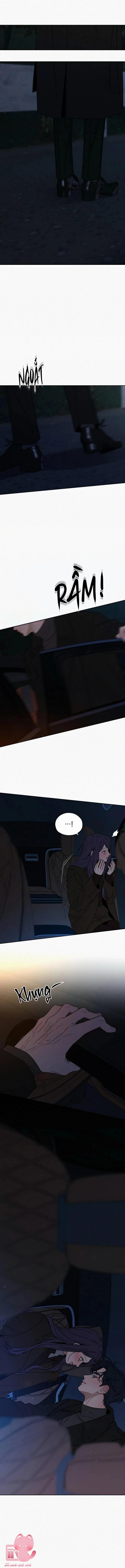 Chiến Lược: Tình Yêu Trong Sáng Chapter 124 - 20