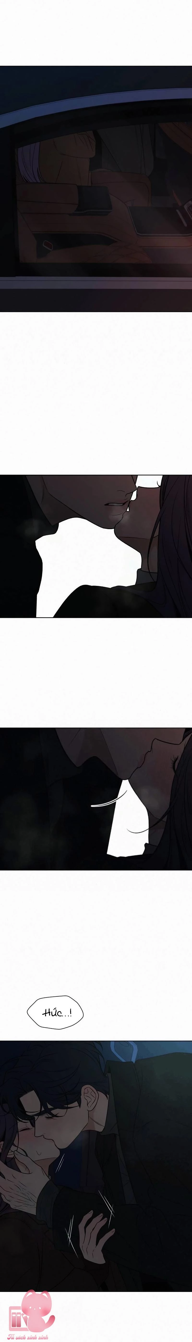 Chiến Lược: Tình Yêu Trong Sáng Chapter 125 - 3