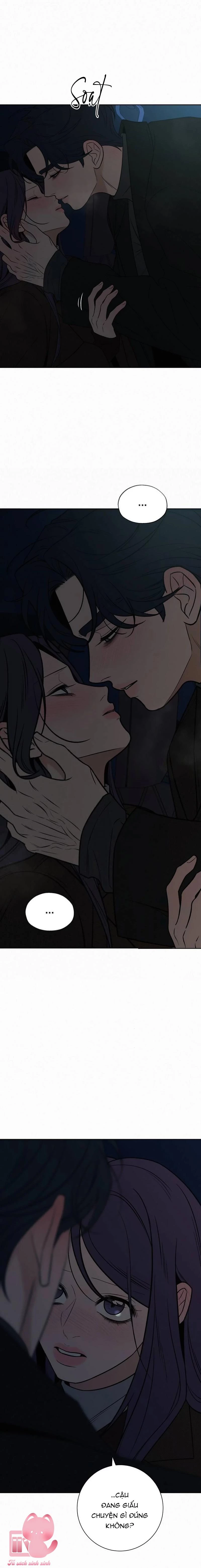 Chiến Lược: Tình Yêu Trong Sáng Chapter 125 - 4