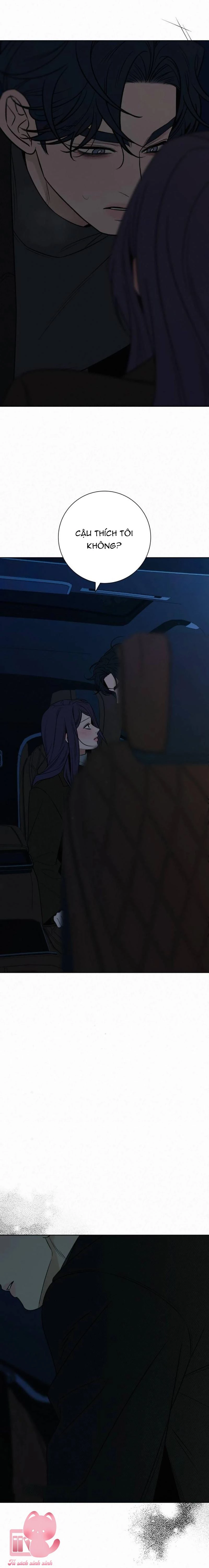 Chiến Lược: Tình Yêu Trong Sáng Chapter 125 - 5