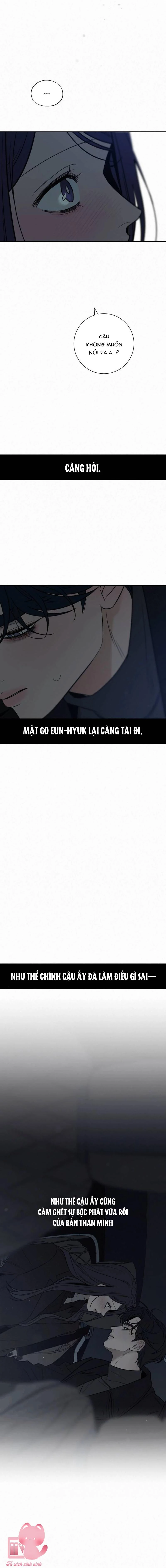 Chiến Lược: Tình Yêu Trong Sáng Chapter 125 - 6