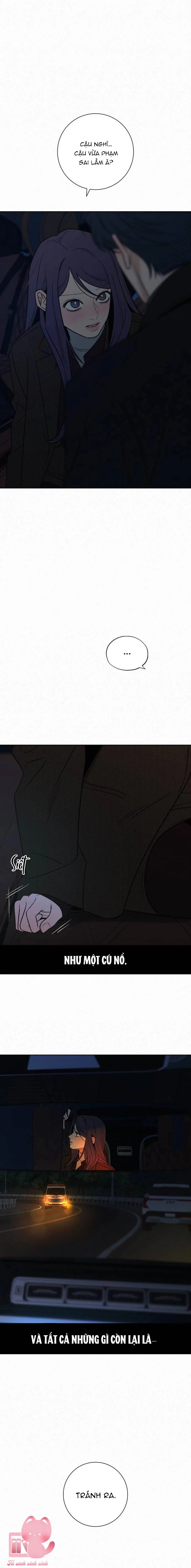 Chiến Lược: Tình Yêu Trong Sáng Chapter 125 - 7