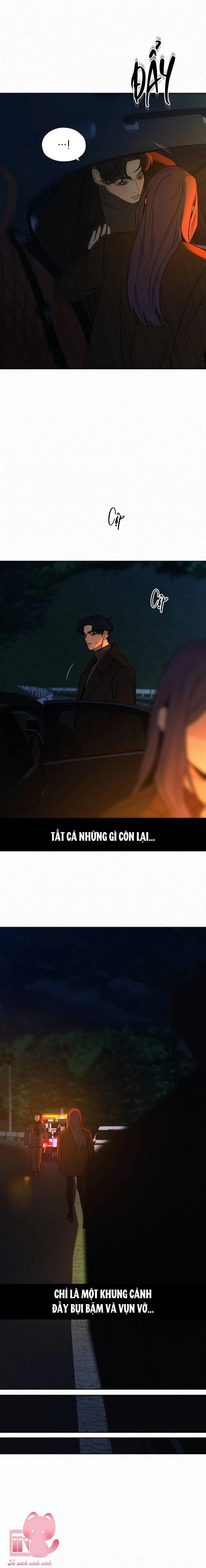 Chiến Lược: Tình Yêu Trong Sáng Chapter 125 - 8