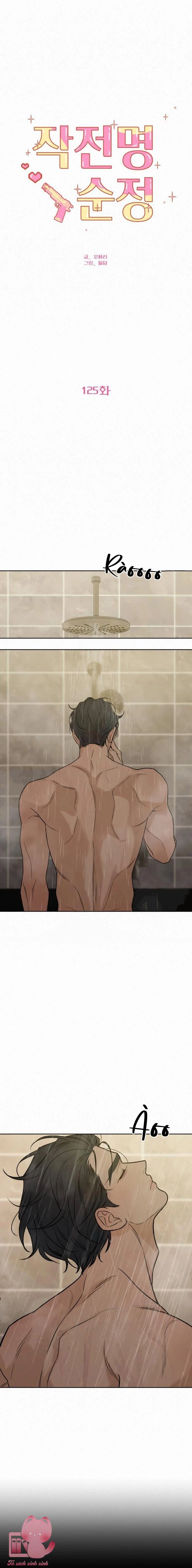 Chiến Lược: Tình Yêu Trong Sáng Chapter 125 - 9